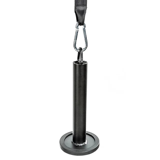 Rackable wrist roller sett for underarmstrening 200 kg materialstruktur