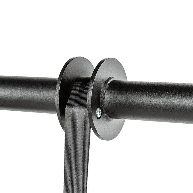 Rackable wrist roller sett for underarmstrening 200 kg med belastning