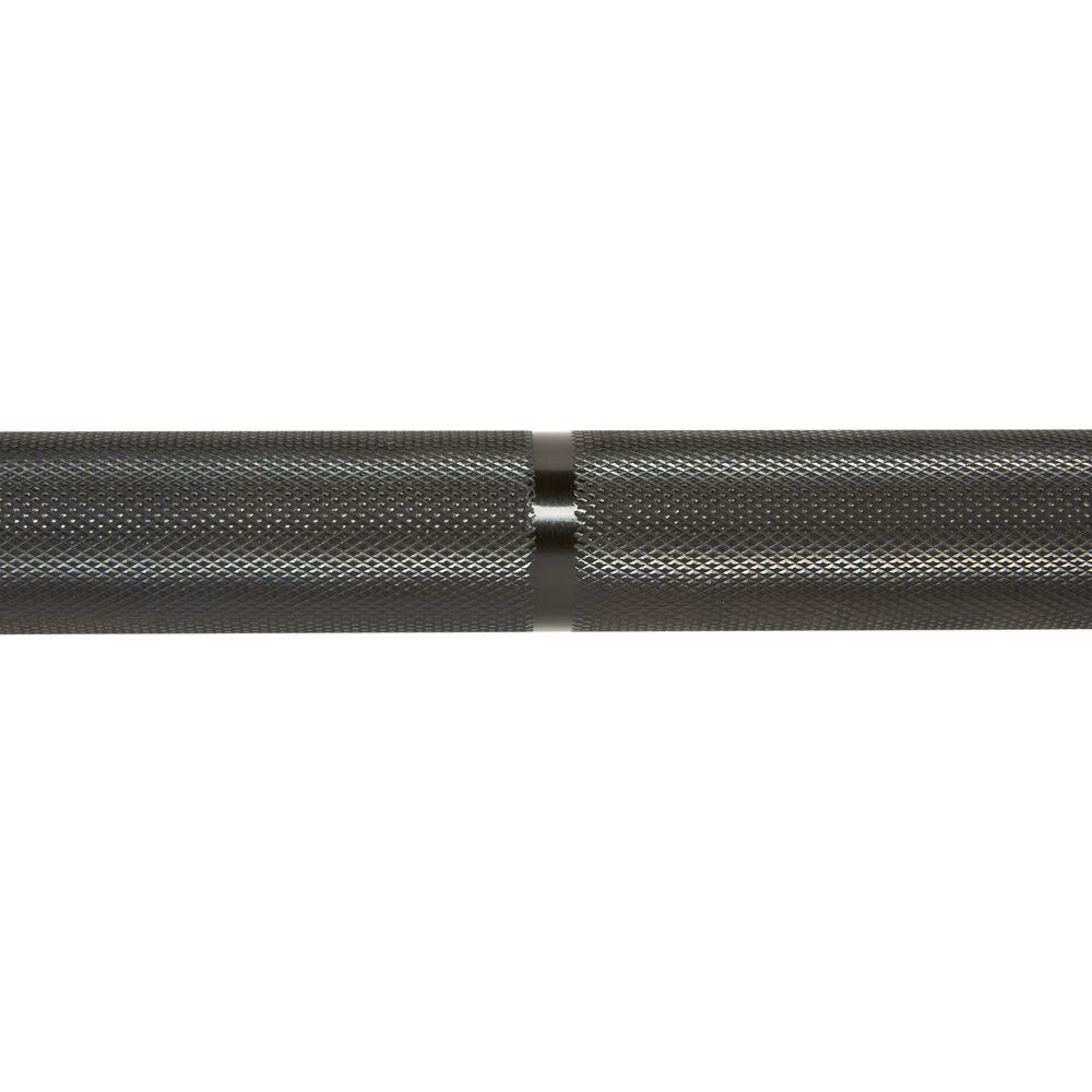 RAM BAR II powerlifting bar 20 kg logo