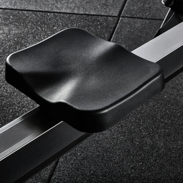 Rammen til Air Rower romaskin med luftmotstand
