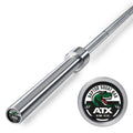 Raptor Squat Bar Xtreme 240 cm forfra