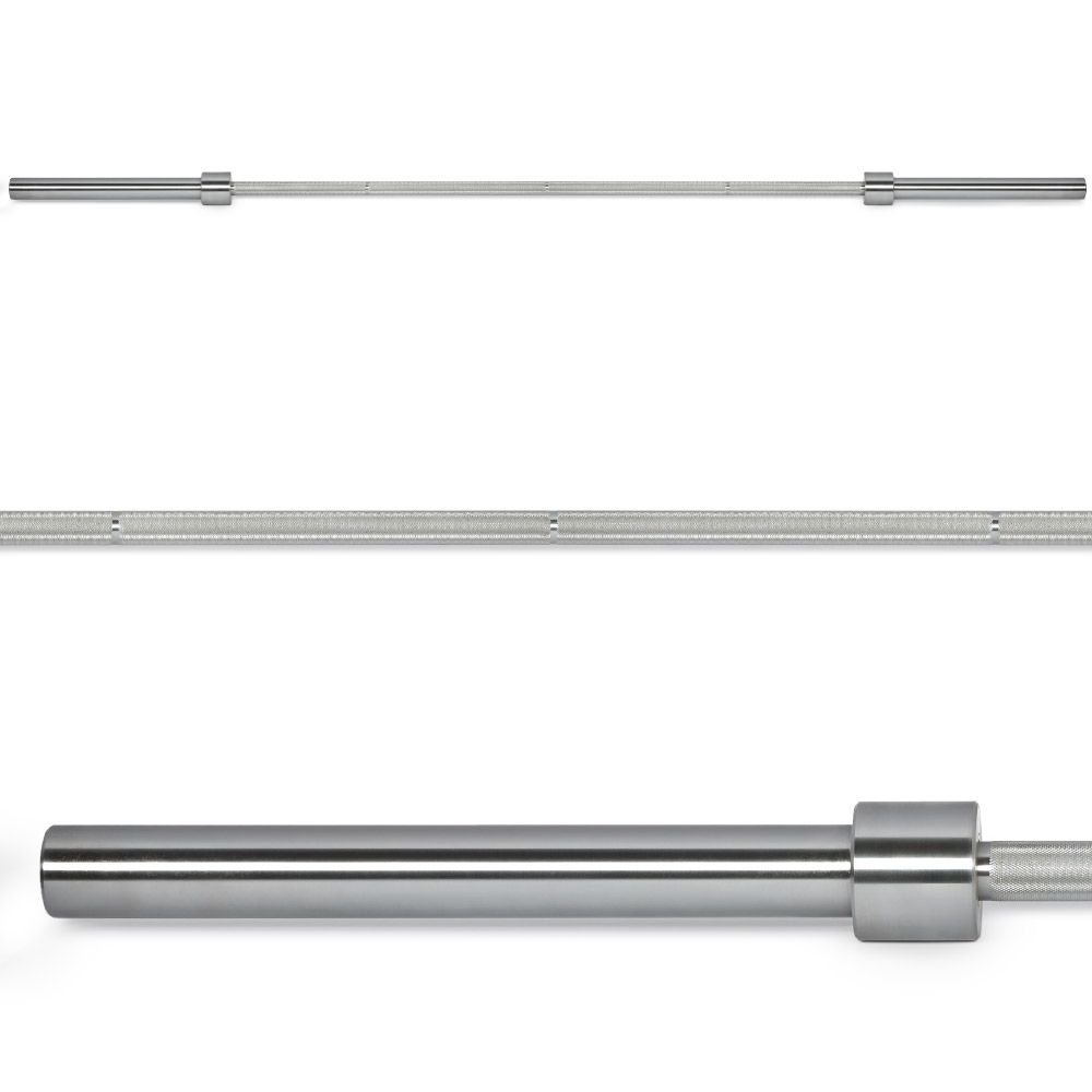 Raptor Squat Bar Xtreme grepmarkeringer