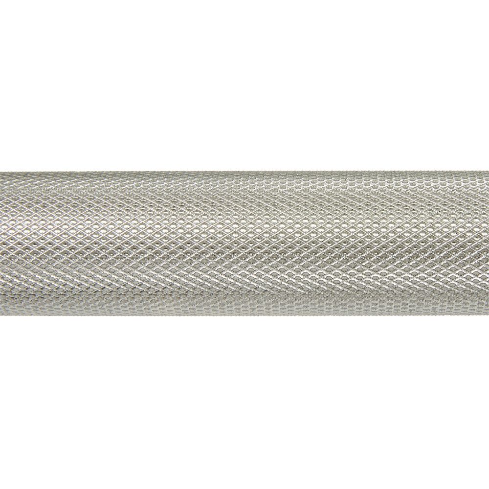 XTP Powerlifting Bar Typ 400 Standard Sleeve spesialstål - ATX