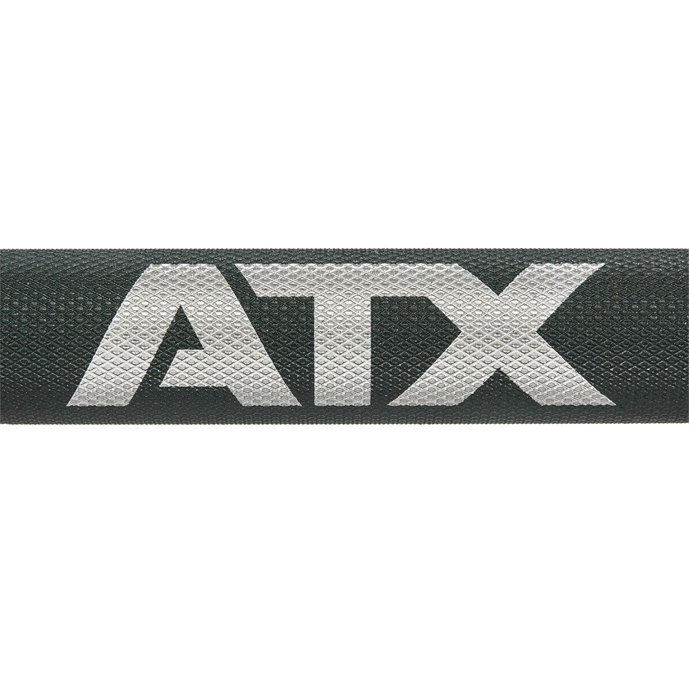 XTP Powerlifting bar type 400-433 lang lasthylse spesialstål - ATX