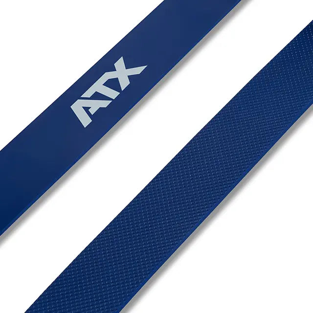 Resistance band Power Band Level 2 hvit lateksfri 10 kg - ATX