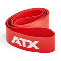 Resistance band Level 7 lateksfri gummi 91 kg motstand forfra
