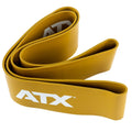 Resistance Band Power Band Level 8 100 mm gull 51-154 kg forfra
