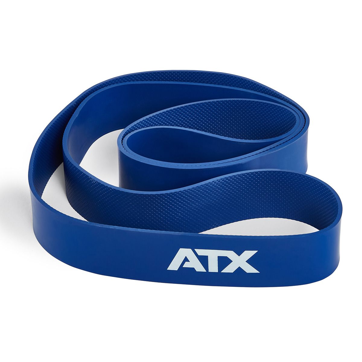Resistance Band sett medium lateksfritt 6 stk level 4-6 montert trening
