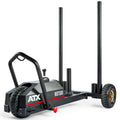 Resistance power sled treningsslede - ATX forfra