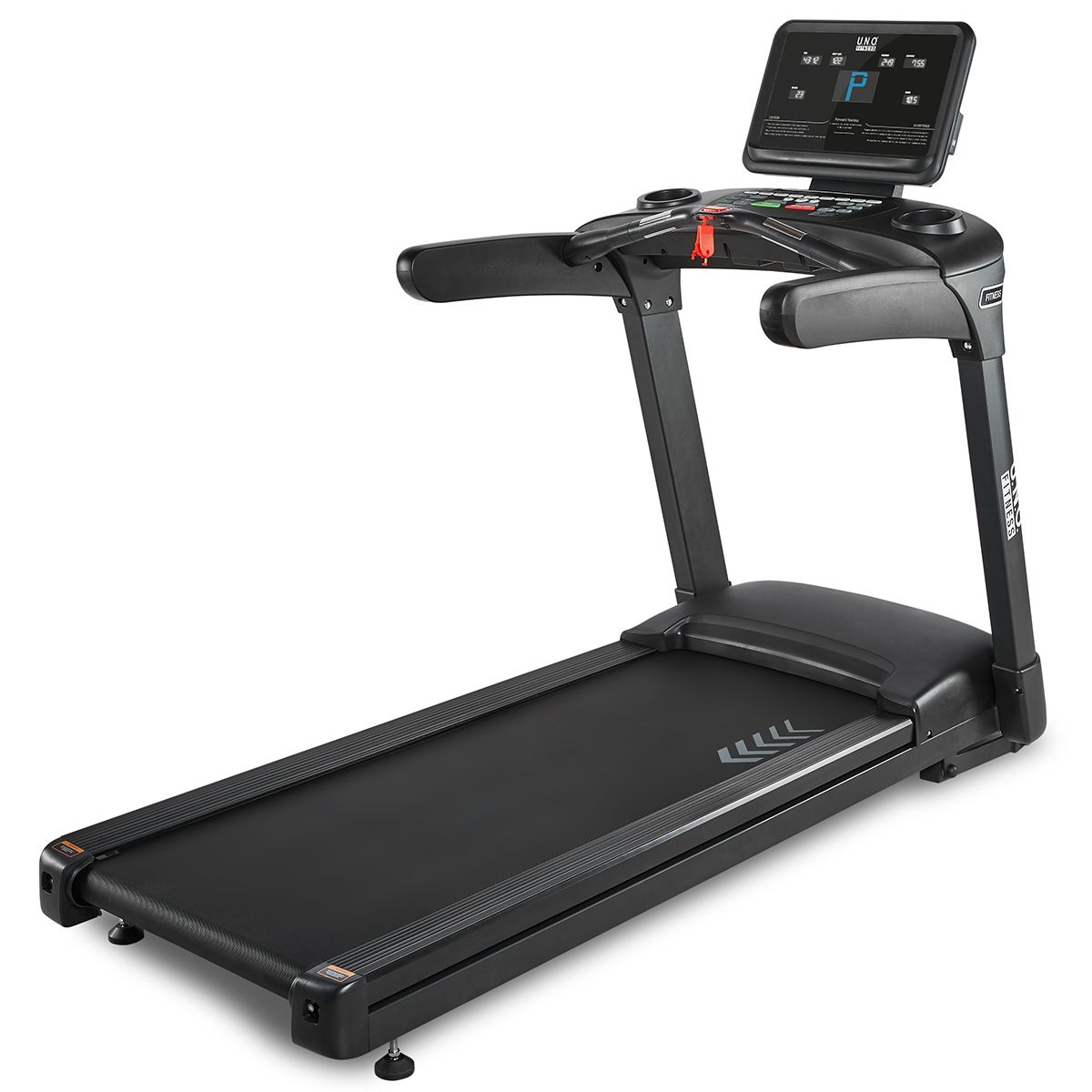 Resistance power sled treningsslede - ATX