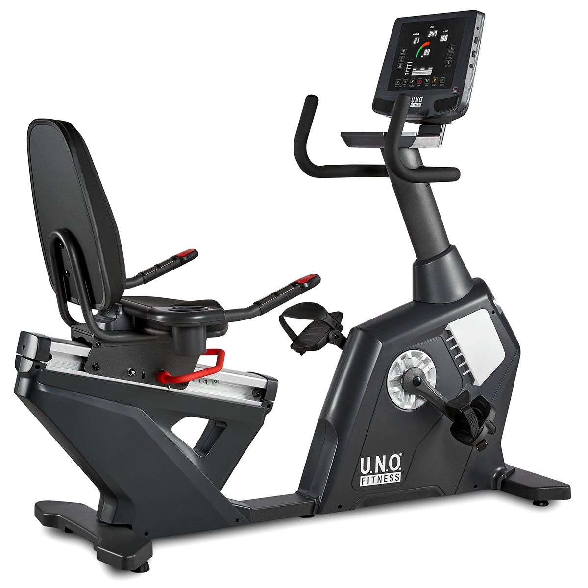 Resistance power sled treningsslede - ATX