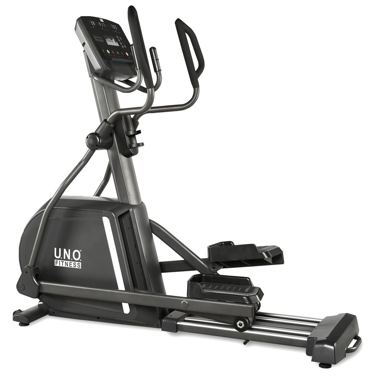 Resistance power sled treningsslede - ATX