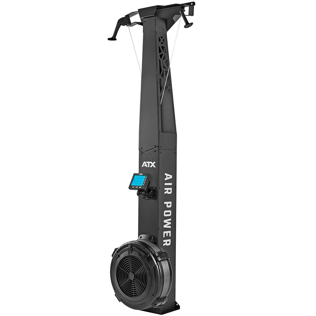 Resistance power sled treningsslede - ATX bakside
