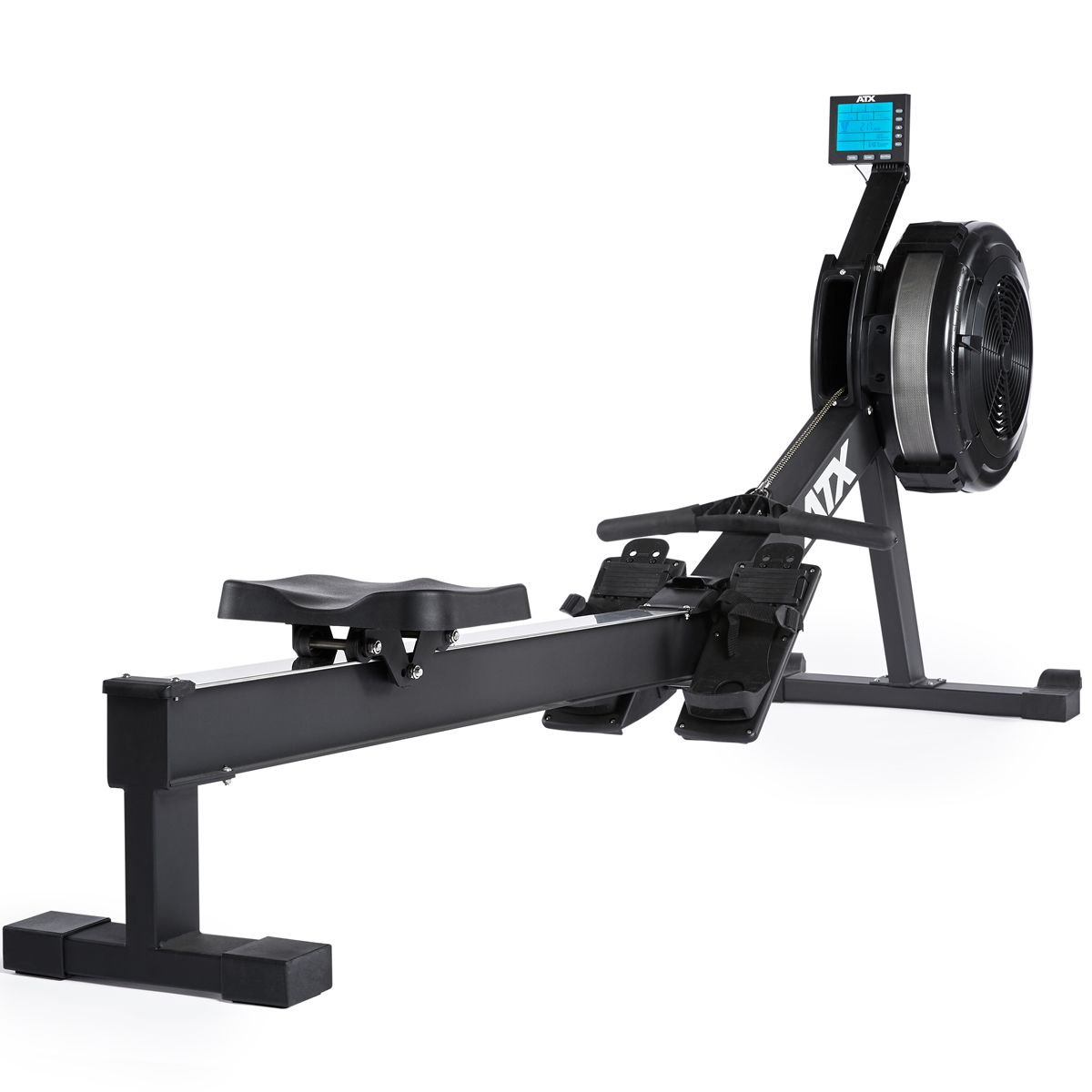 Resistance power sled treningsslede - ATX detalj