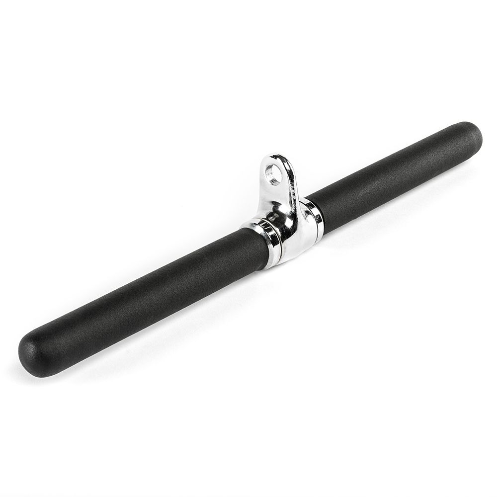 Rett kabelgrep belagt ca. 43 cm 1100 g bakside