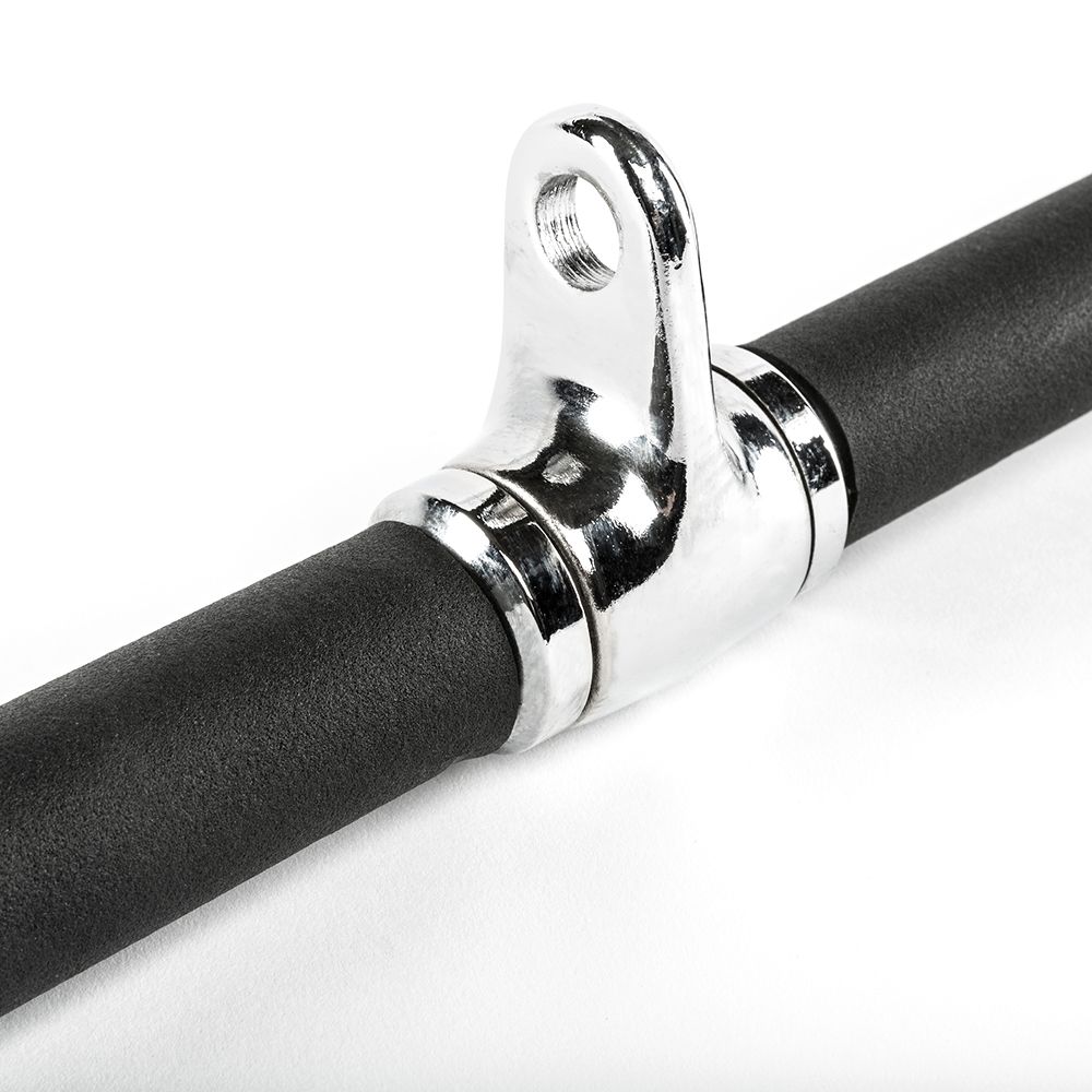 Rett kabelgrep belagt ca. 43 cm 1100 g detalj