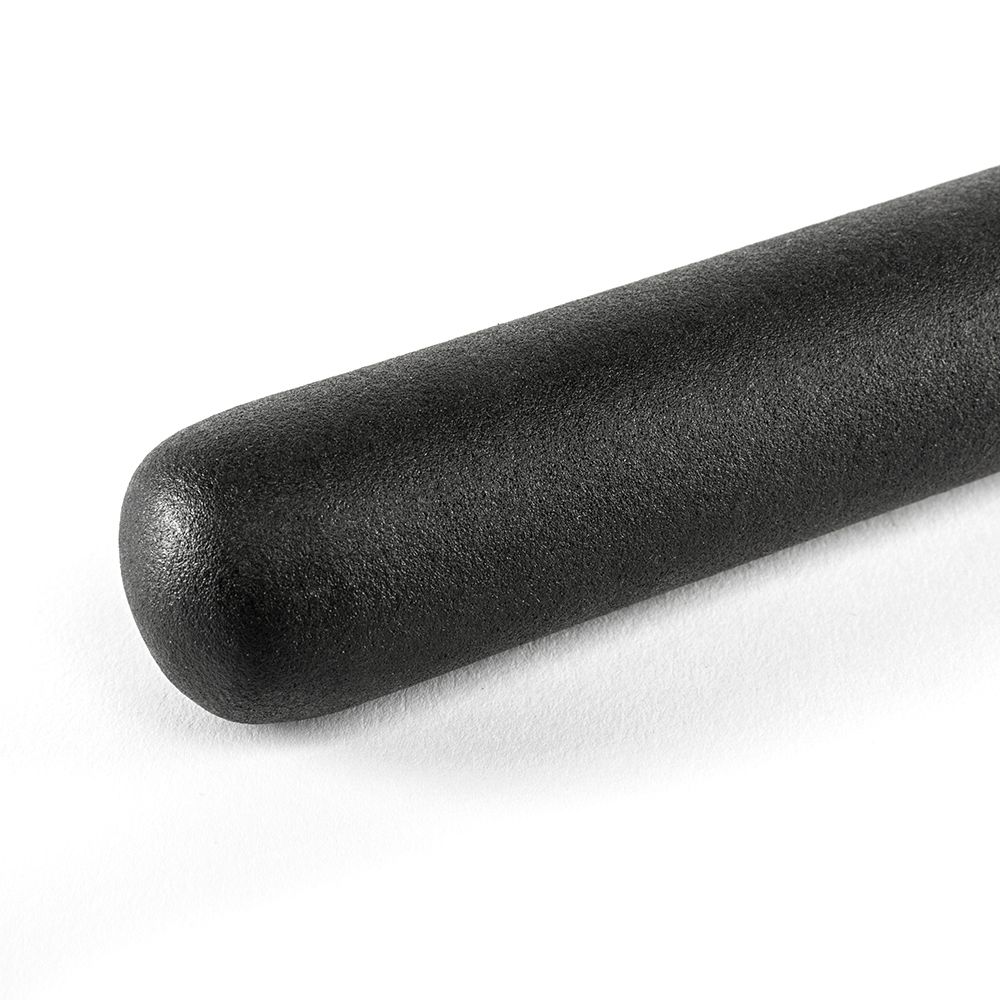 Rett kabelgrep belagt ca. 43 cm 1100 g montert