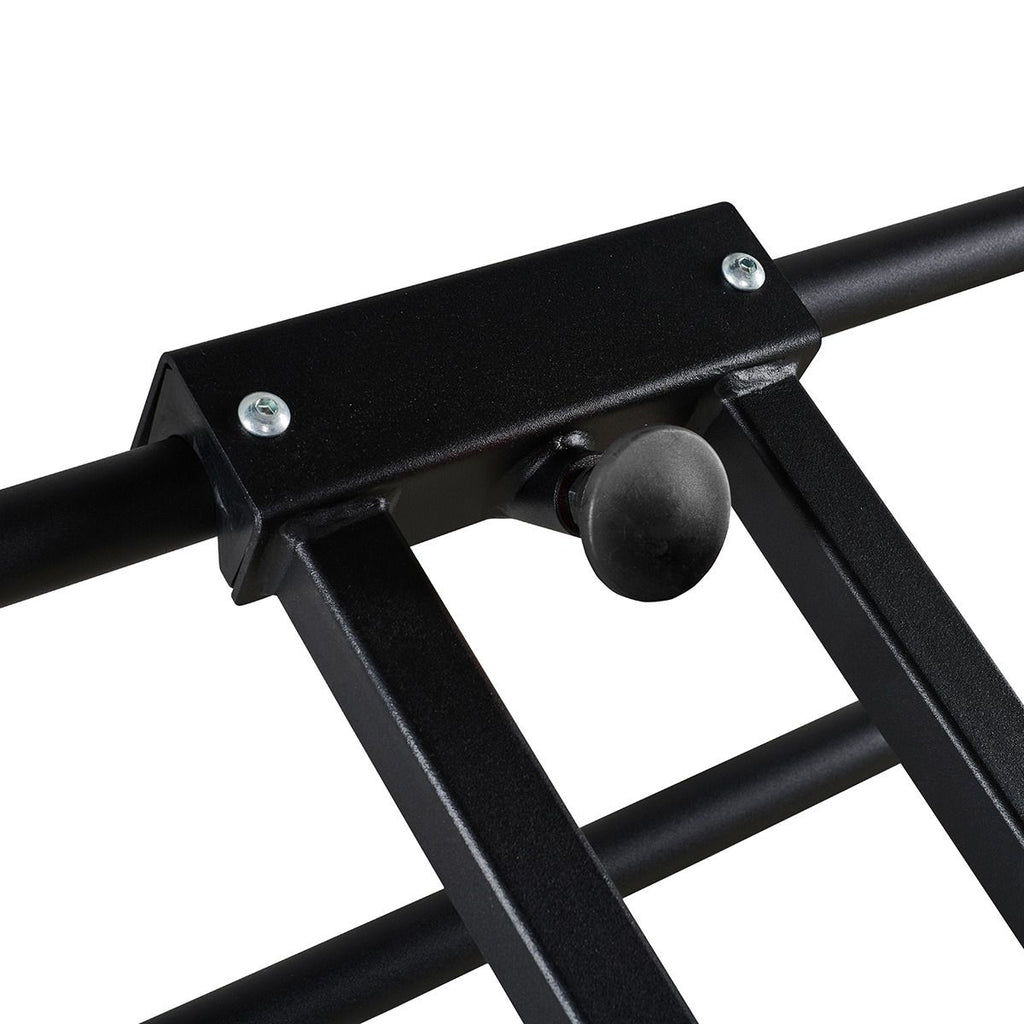 Ribbvegg med treningsbenk og pull-up-stang - ATX