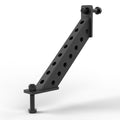 Rig 45° avstivning for 700-serie, 2,43 kg forfra
