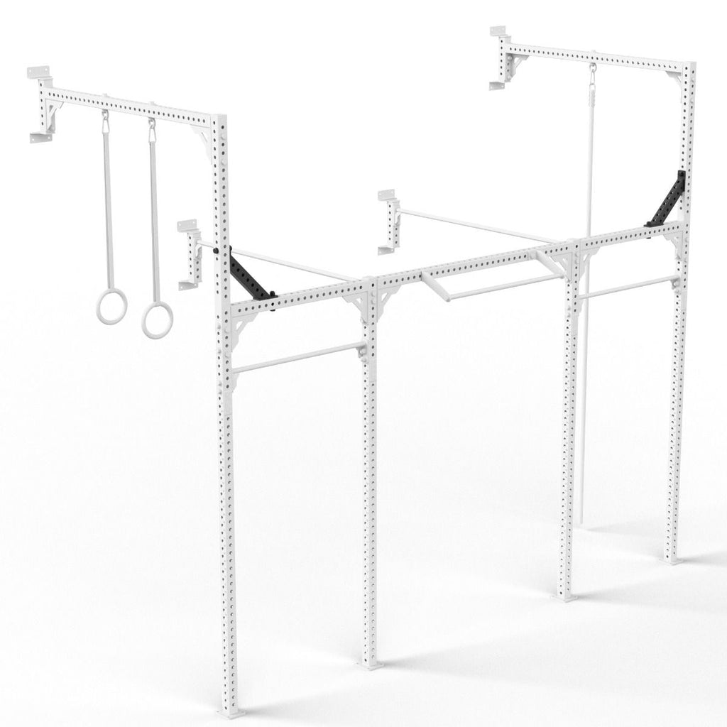 Rig 45° avstivning for 700-serie, 2,43 kg detalj