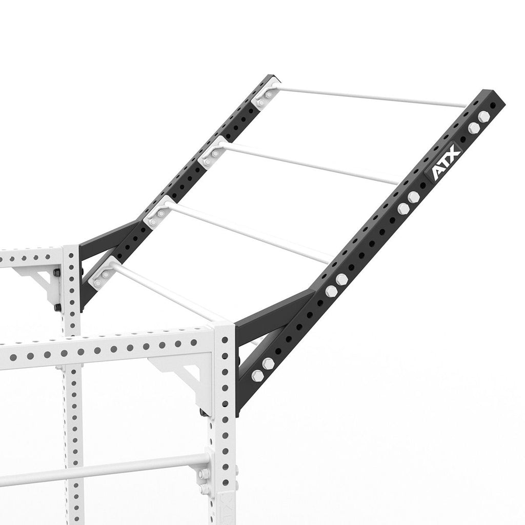 Rig 45° forlengelsesarmer 1300 mm 700-serie bakside