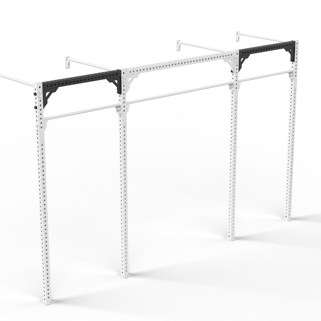 Rig crossmember 108 cm stålprofil 70x70 mm serie 700 - ATX bakside