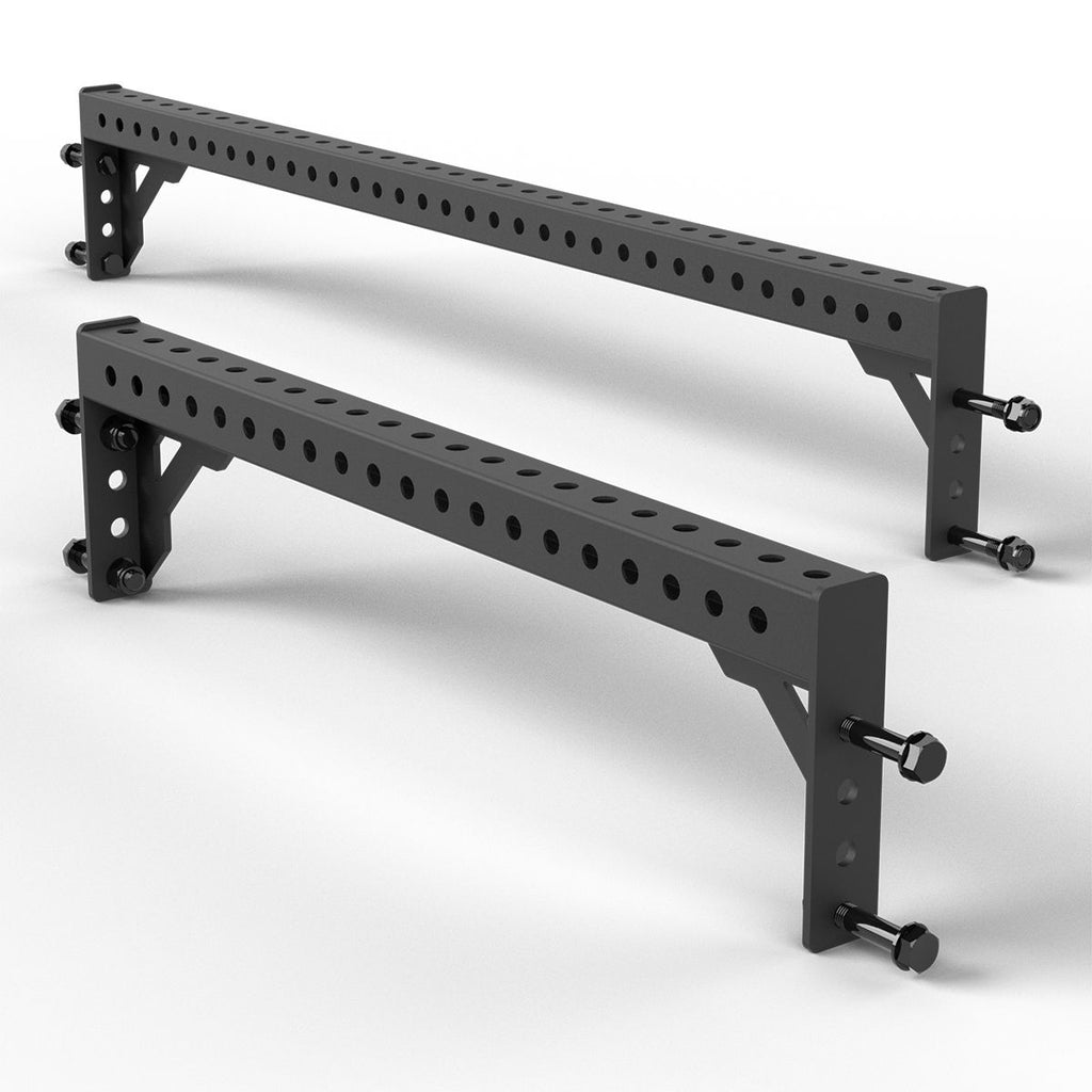 Rig crossmembers 1080/1780 mm stålprofil 70x70 mm forfra