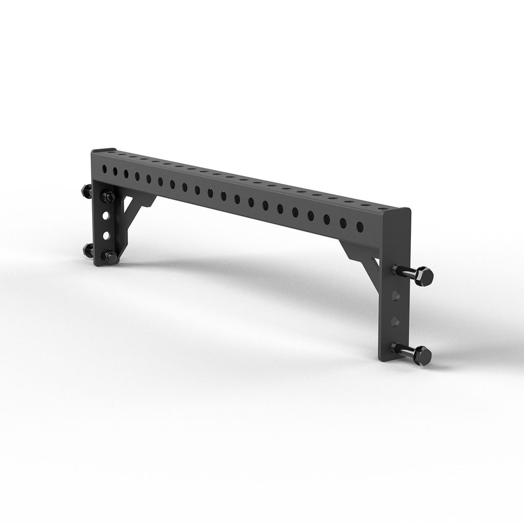 Rig crossmembers 1080/1780 mm stålprofil 70x70 mm bakside