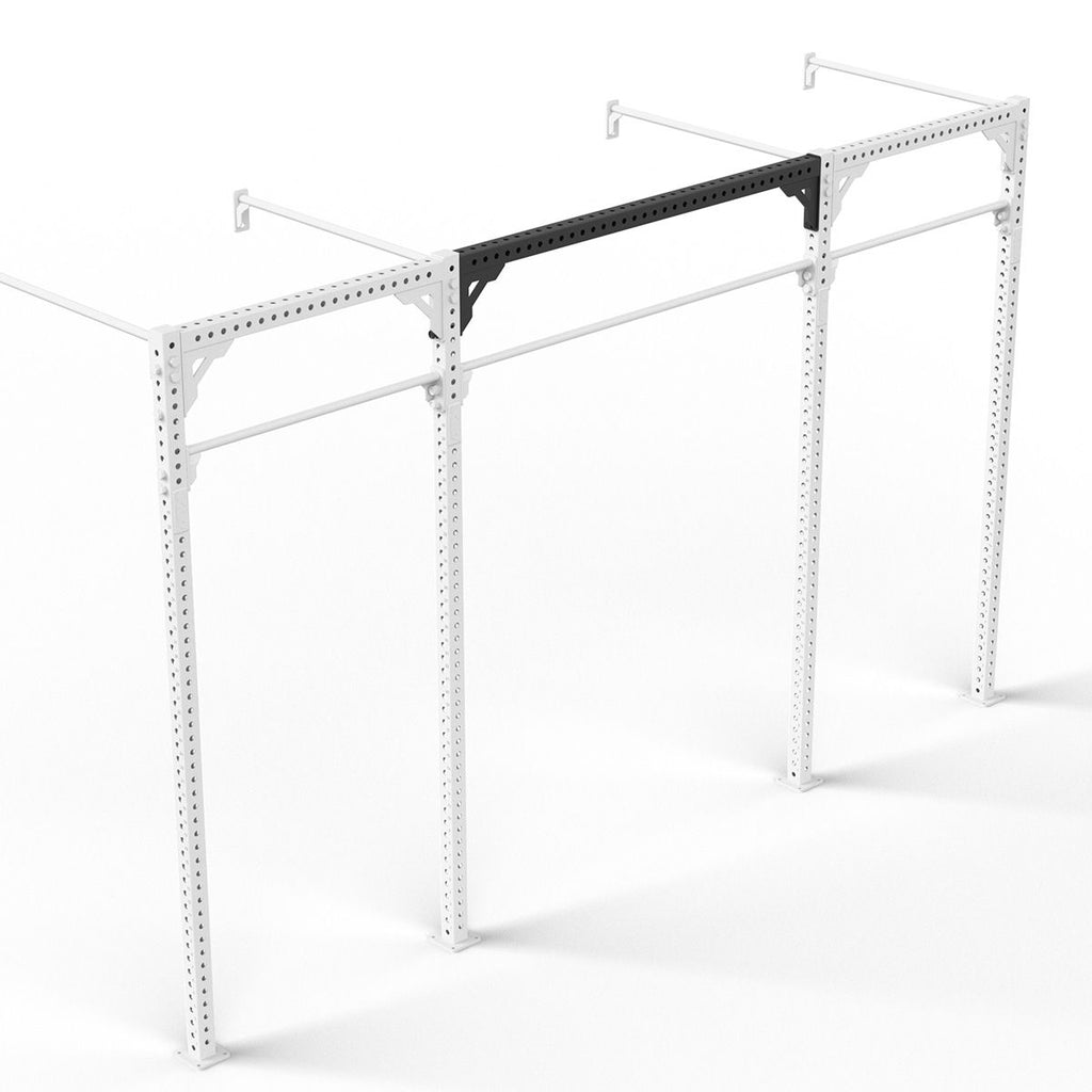 Sidebilde av Rig crossmembers 1080/1780 mm stålprofil 70x70 mm