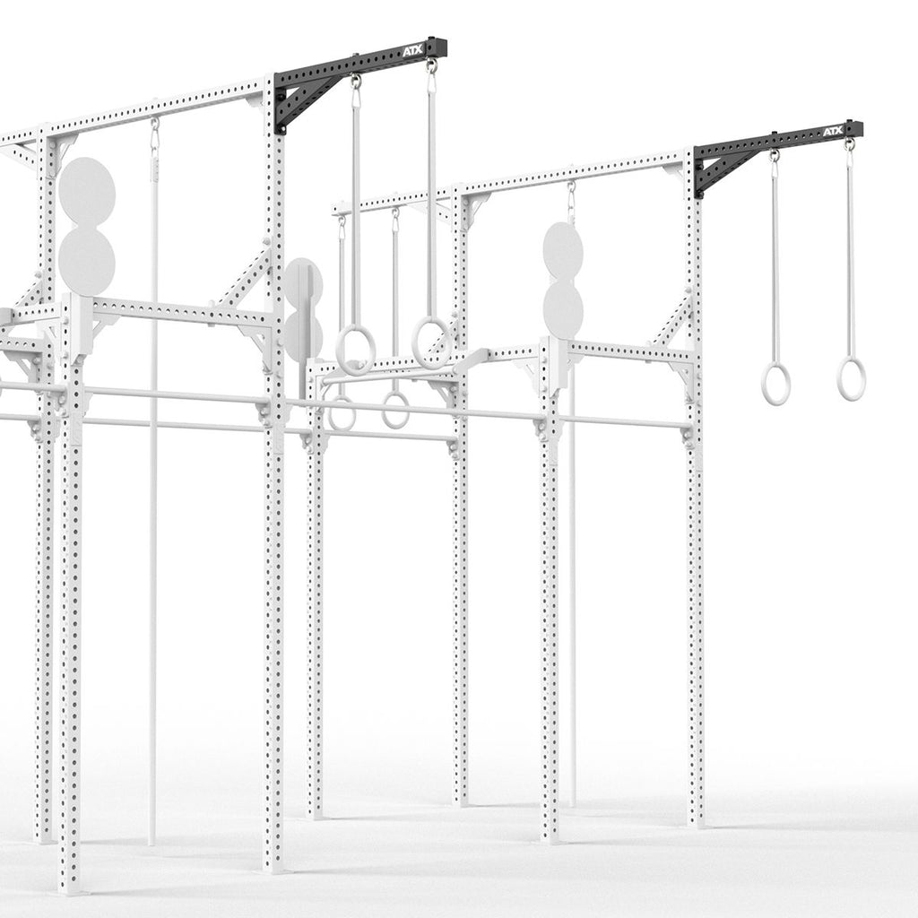 Rig forlengelsesarm for 700-serie, 1105 mm bakside