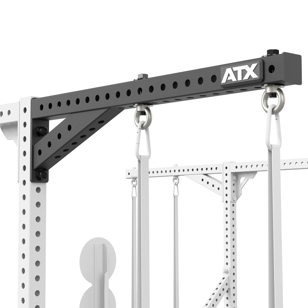 Detalj av Rig forlengelsesarm for 700-serie, 1105 mm