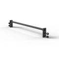 Rig integrert Pull-up bar 108 cm serie 700 forfra