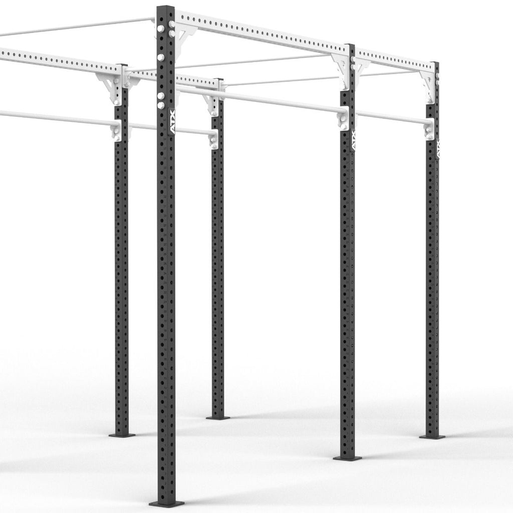 Detalj av Rig stolpe for 700-serie, 2616 mm høyde