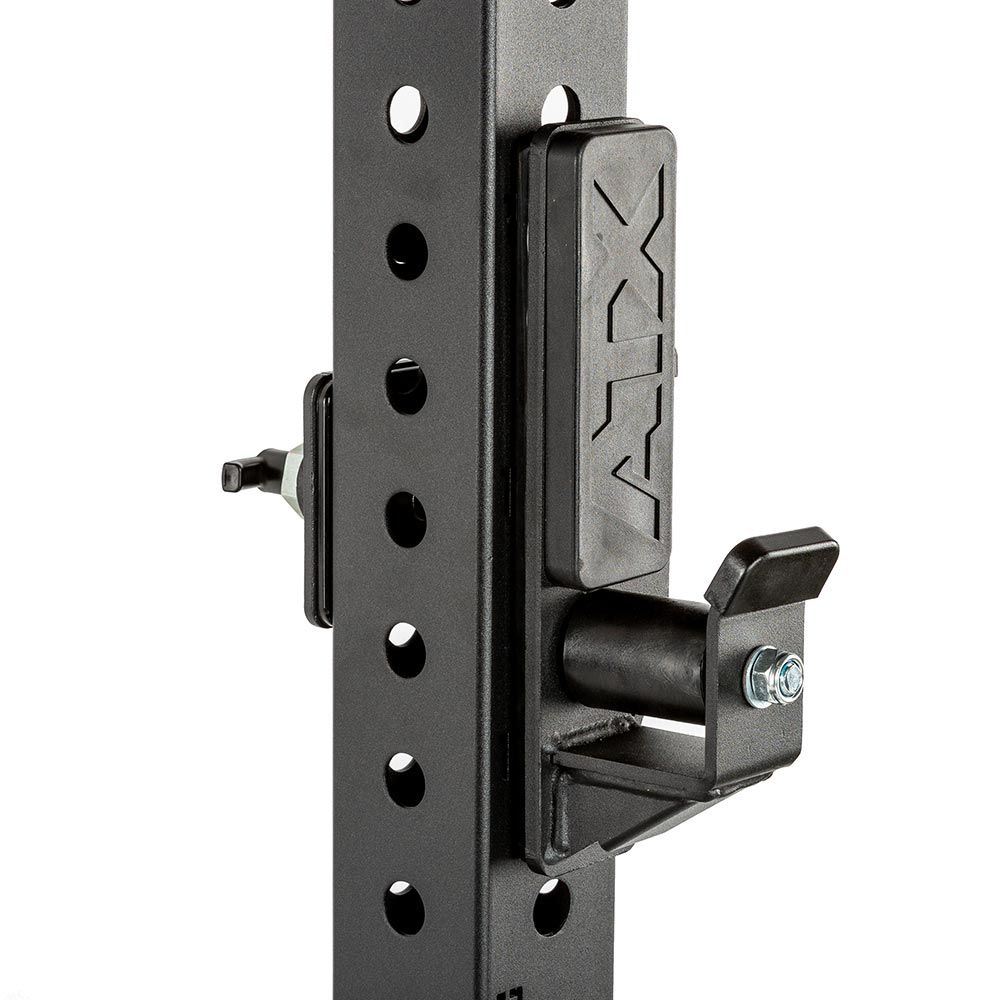 Roller J-Hooks Serie 800 stål 450 kg B-vare detalj