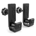 Roller J-Hooks universal for Serie 600/700 forfra