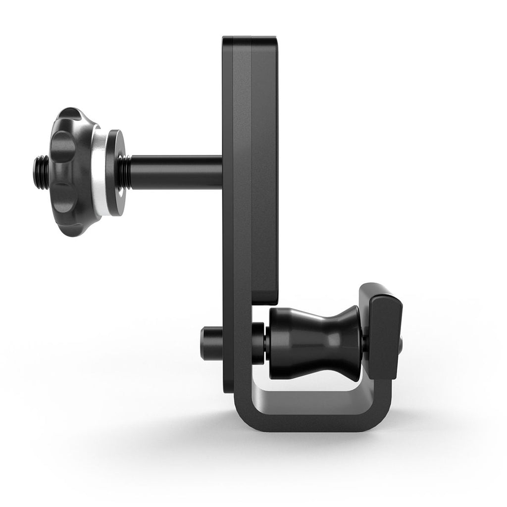 Roller J-Hooks universal for Serie 600/700 detalj