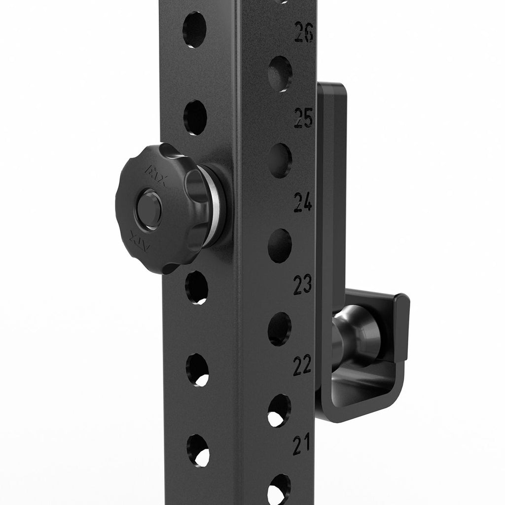 Roller J-Hooks universal for Serie 600/700 side