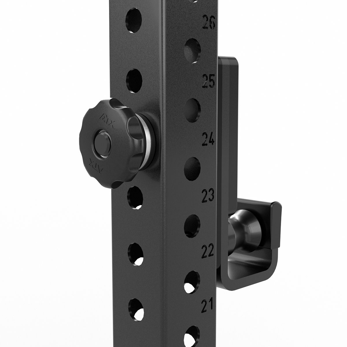 Roller J-Hooks universal for Serie 600/700 side