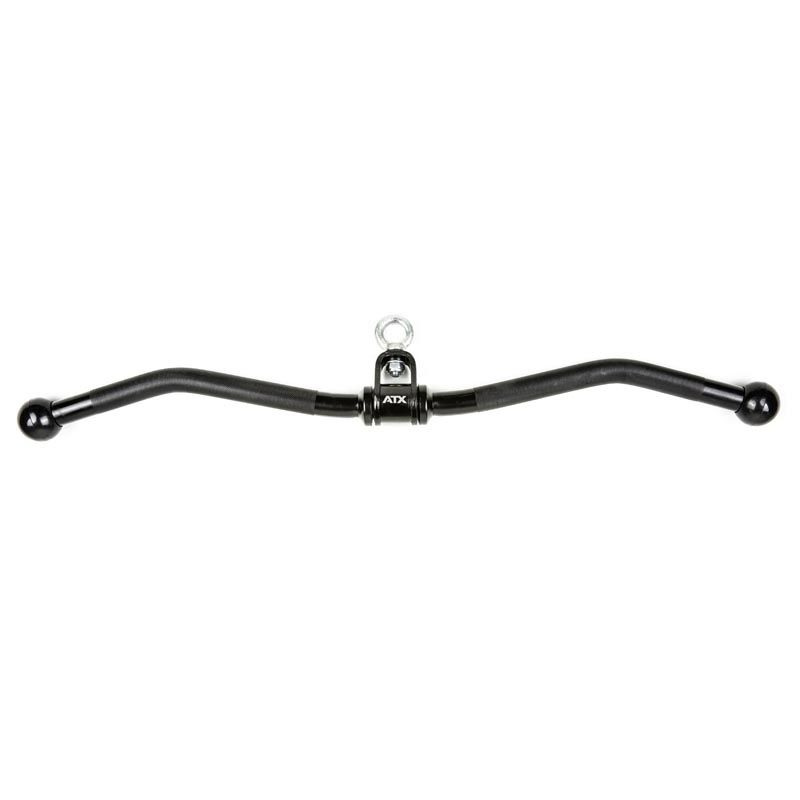 Rotation SZ Bar kabelgrep 74 cm stål 3,2 kg - ATX forfra