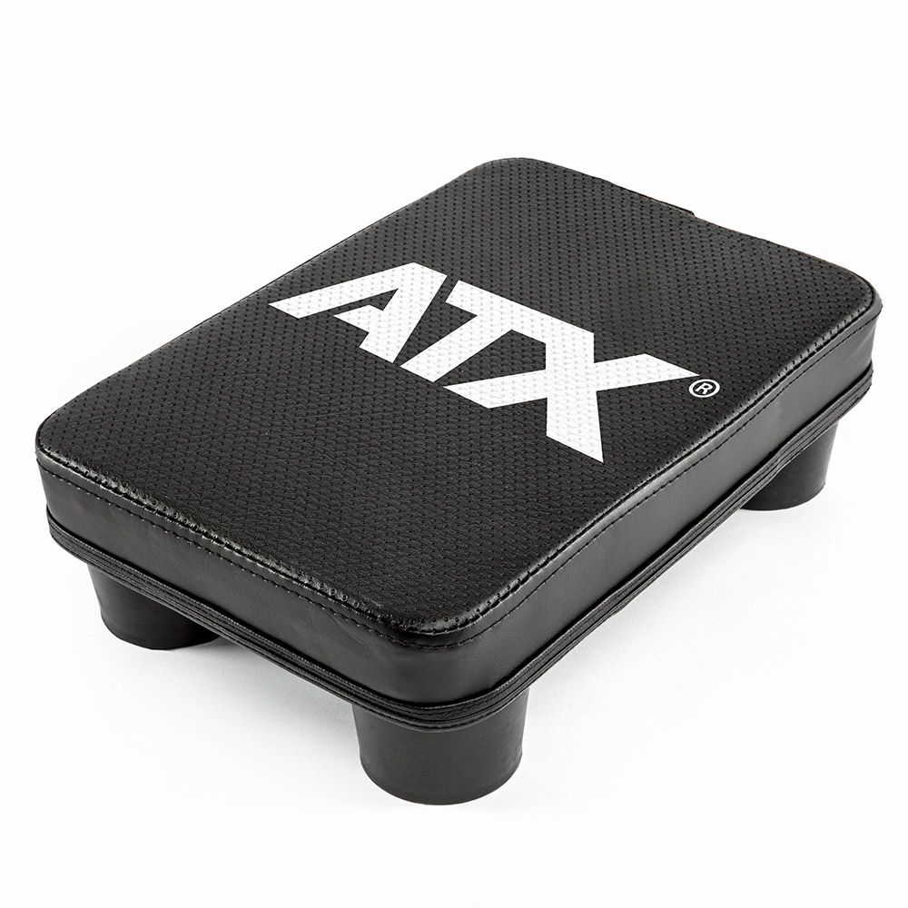 Row Seat treningssete 36x24 cm 2,5 kg forfra