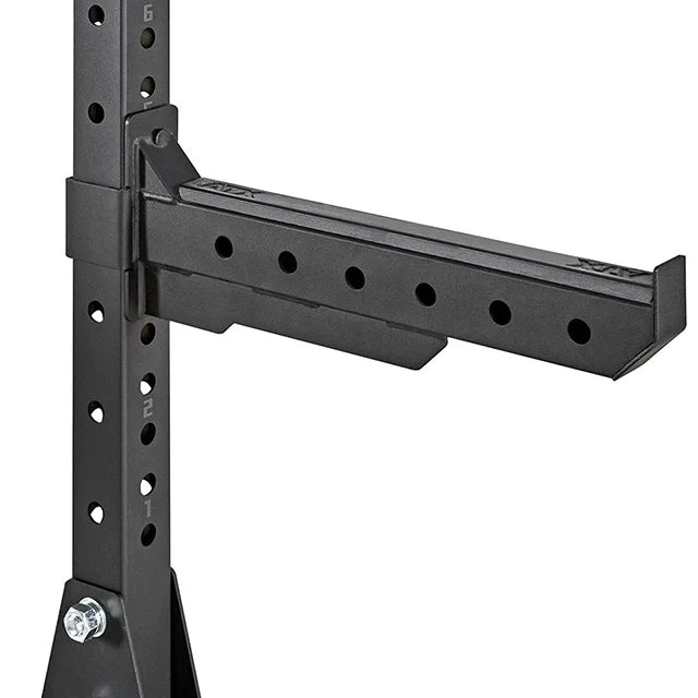 Oversikt av Safety Spotter Arms 55 for 700 Series 400 kg 540 mm