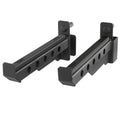 Safety Spotter Arms Series 500 200 kg stål 415 mm forfra
