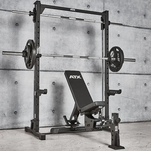 Safety Spotter Arms Series 500 for Power Rack og Half Rack - ATX
