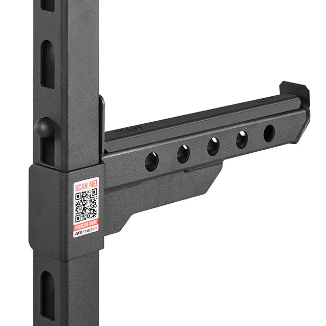 Safety Spotter Arms Series 500 for Power Rack og Half Rack - ATX