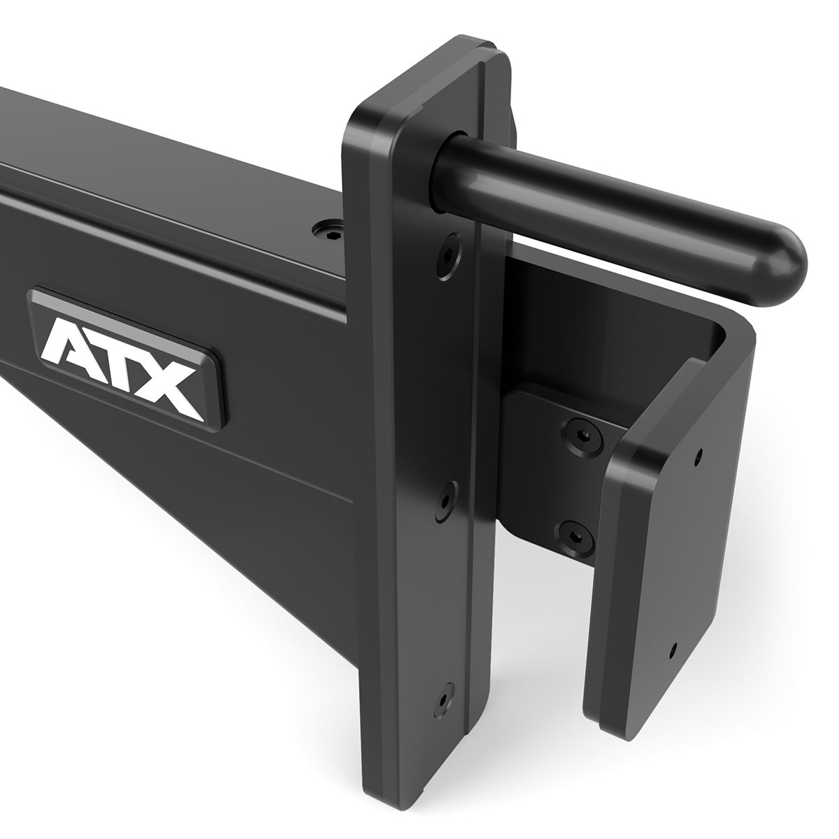 Safety Spotter Arms SPO-600 helhetlig oversikt