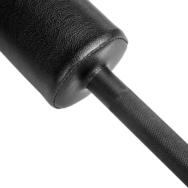 ATX logo på Safety squat bar 50 mm, 220 cm, 16 kg