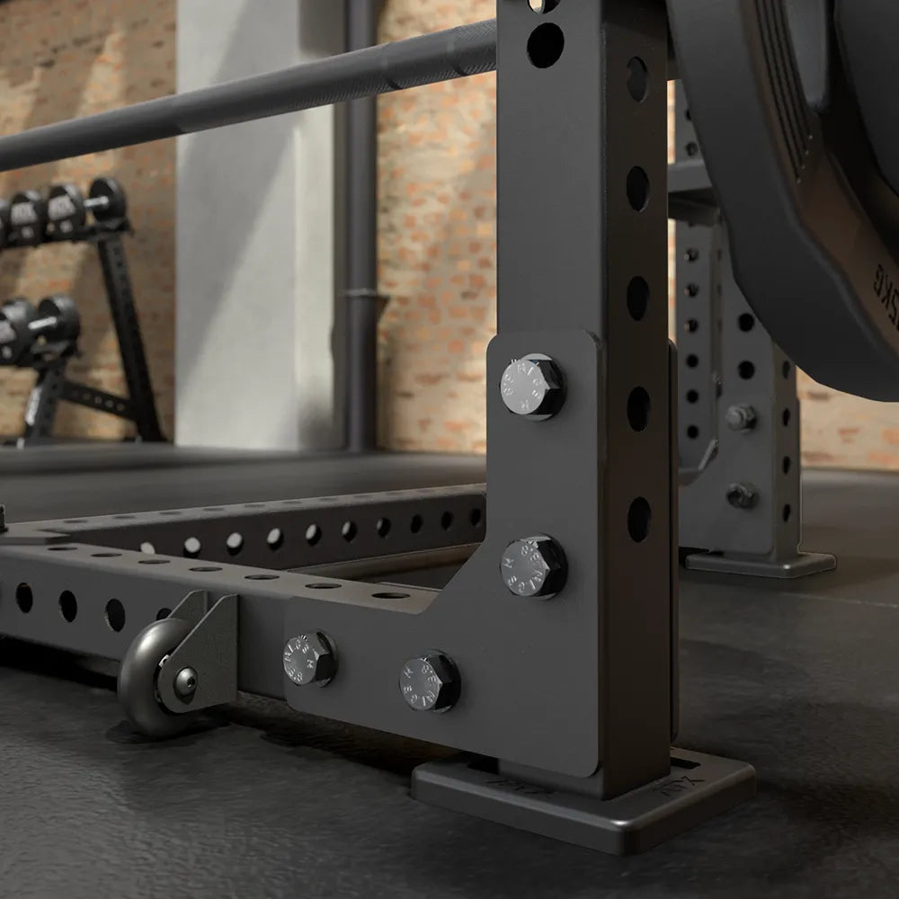 Seal Row Bench robenk for langstang - ATX