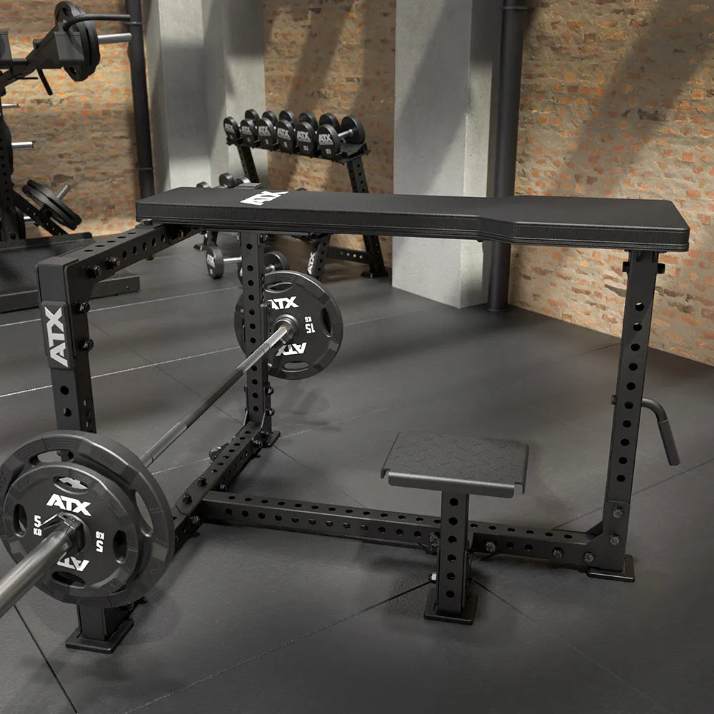 Seal Row Bench robenk for langstang - ATX