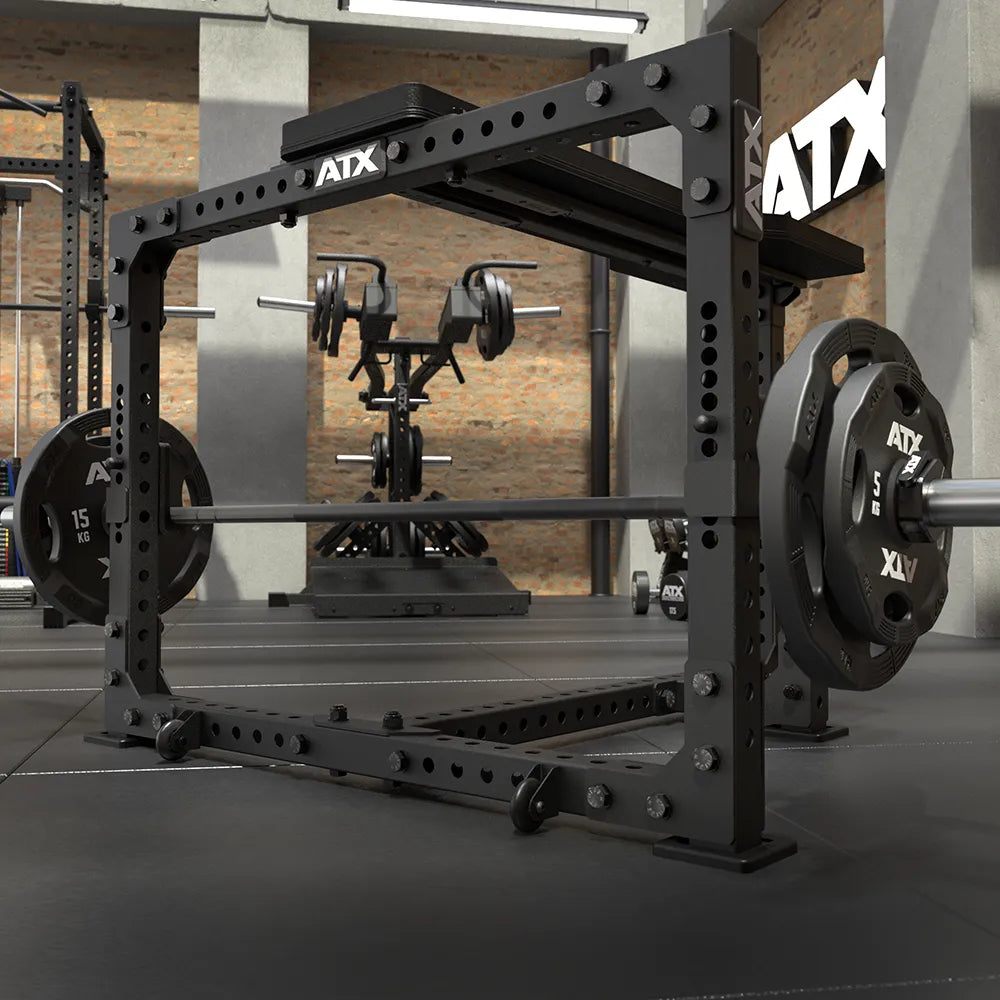 Seal Row Bench robenk for langstang - ATX