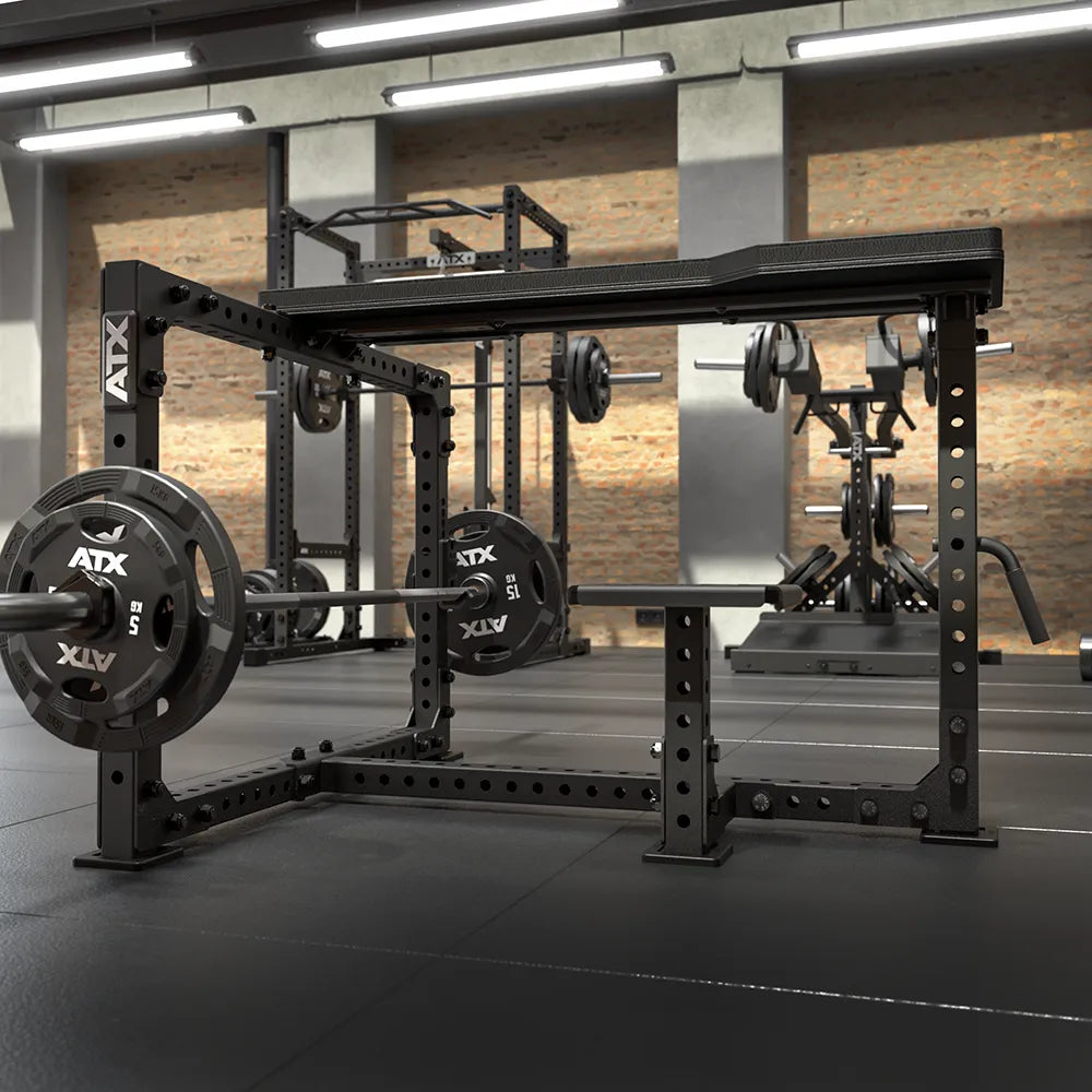Seal Row Bench robenk for langstang - ATX